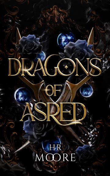 Dragons of Asred